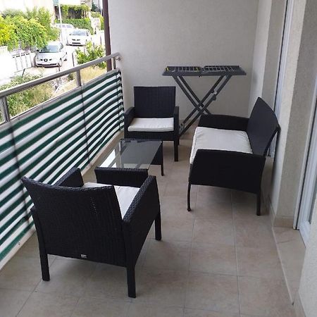 Apartman Emanuela Split Bagian luar foto