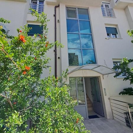 Apartman Emanuela Split Bagian luar foto
