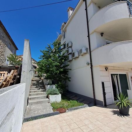 Apartman Emanuela Split Bagian luar foto