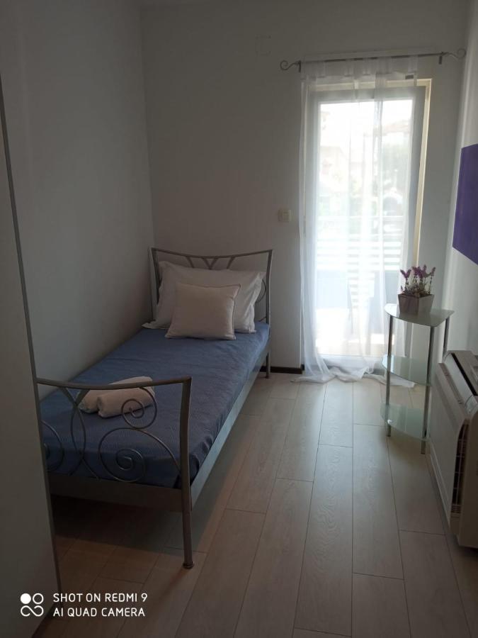 Apartman Emanuela Split Bagian luar foto
