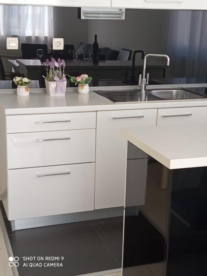 Apartman Emanuela Split Bagian luar foto