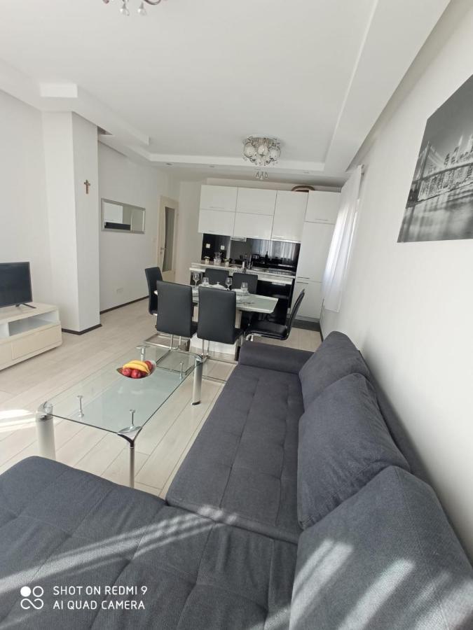 Apartman Emanuela Split Bagian luar foto