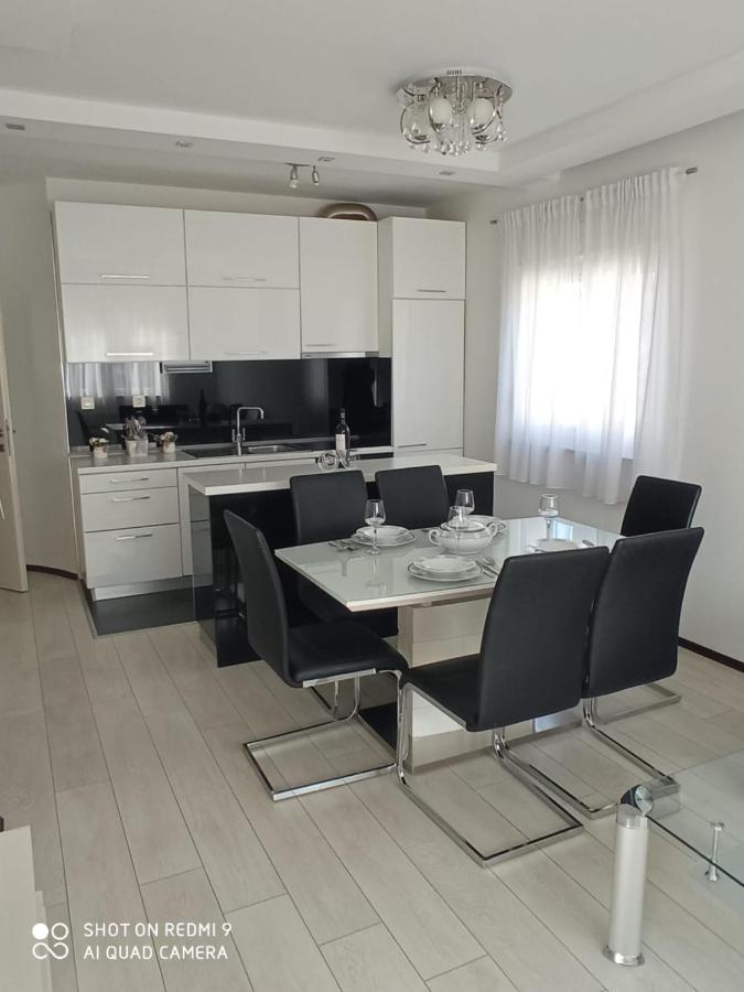 Apartman Emanuela Split Bagian luar foto