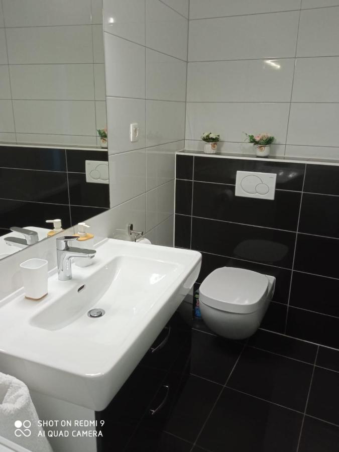 Apartman Emanuela Split Bagian luar foto