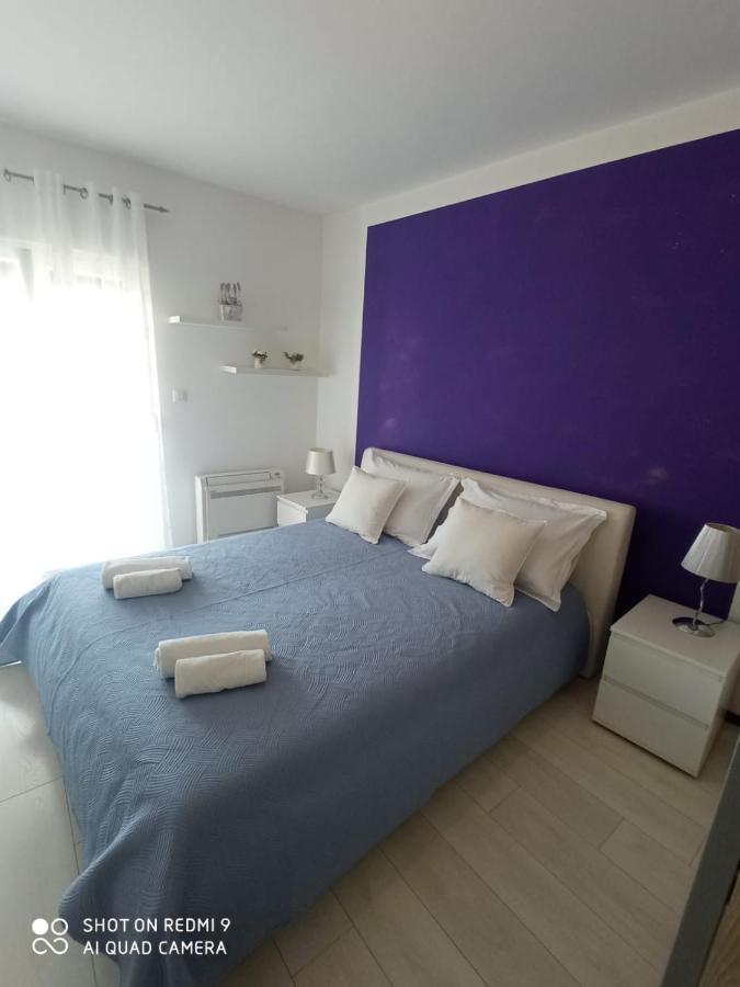 Apartman Emanuela Split Bagian luar foto
