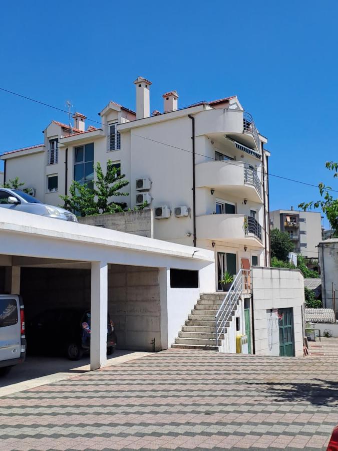Apartman Emanuela Split Bagian luar foto